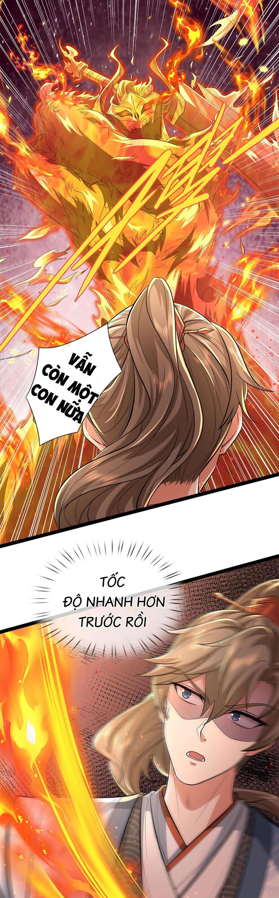 đọc truyện Nghịch Thiên Kiếm Thần Chương 630 ảnh 25 tại Thiên Thai Truyện