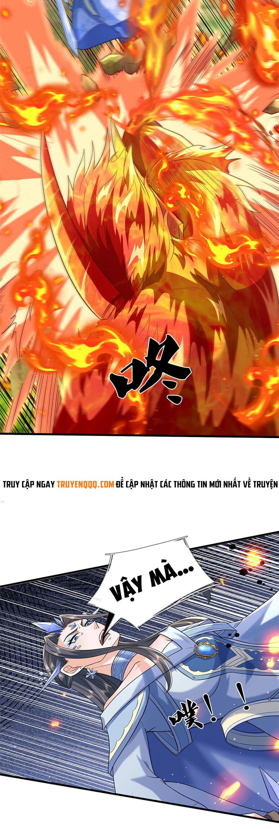 đọc truyện Nghịch Thiên Kiếm Thần Chương 630 ảnh 6 tại Thiên Thai Truyện