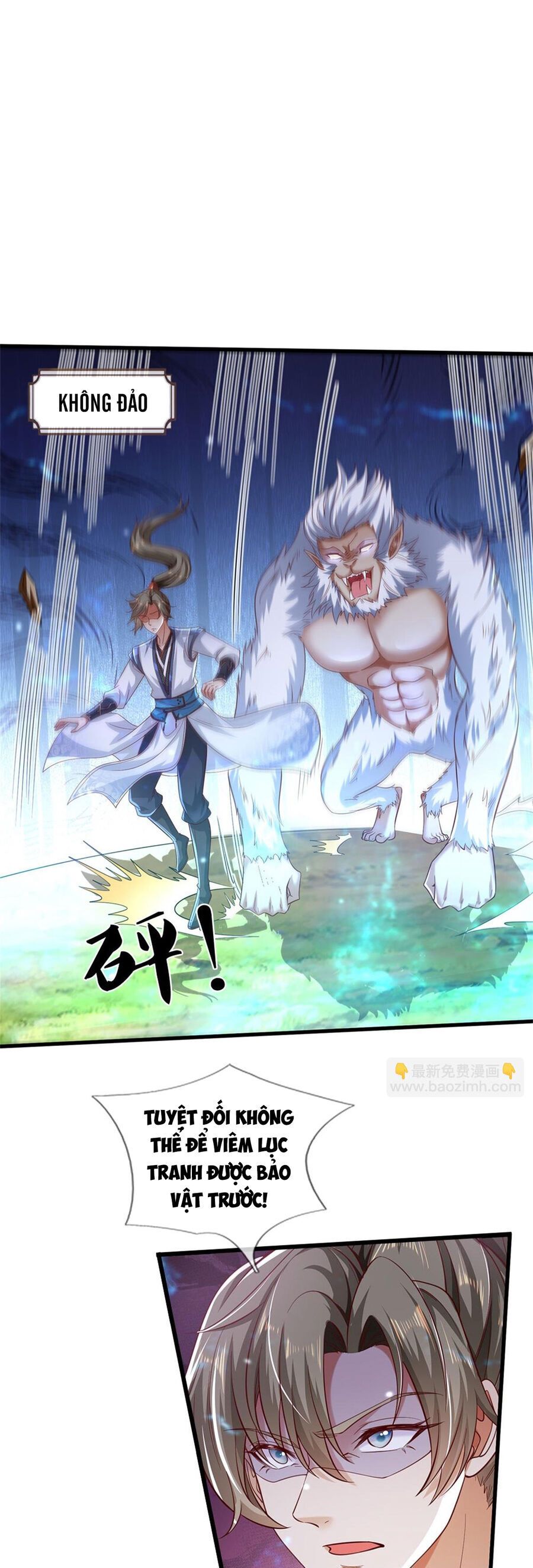 đọc truyện Nghịch Thiên Kiếm Thần Chương 631 ảnh 15 tại Thiên Thai Truyện