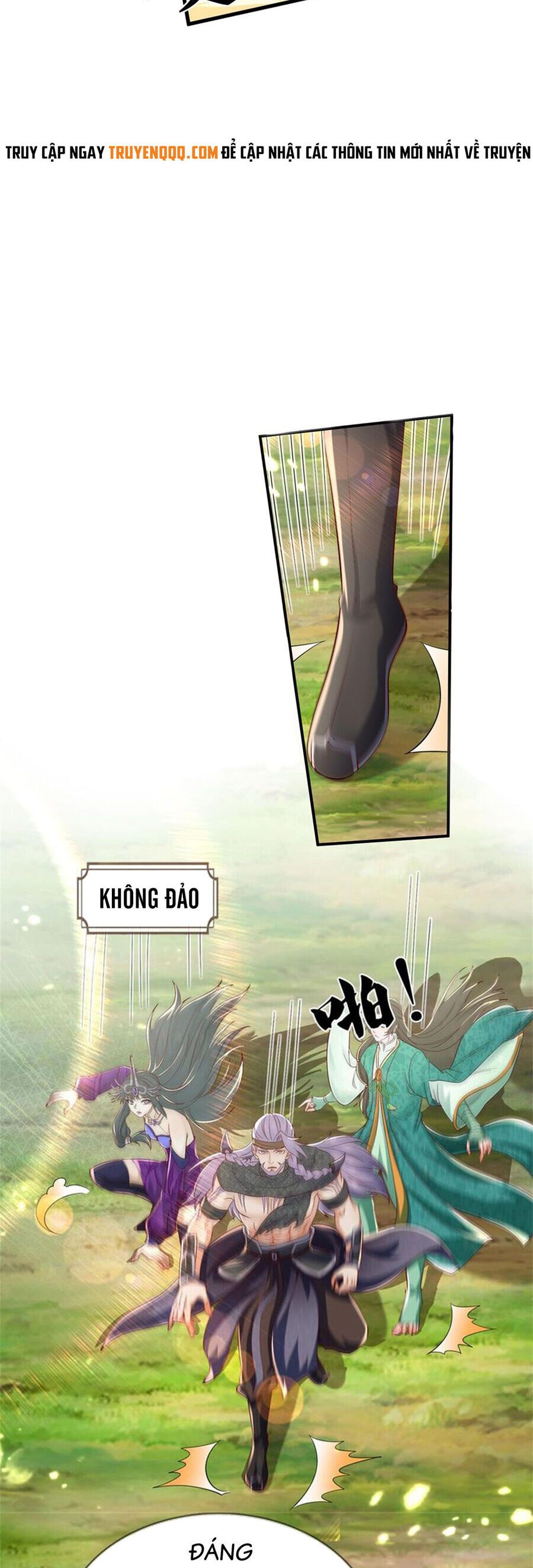 đọc truyện Nghịch Thiên Kiếm Thần Chương 631 ảnh 19 tại Thiên Thai Truyện