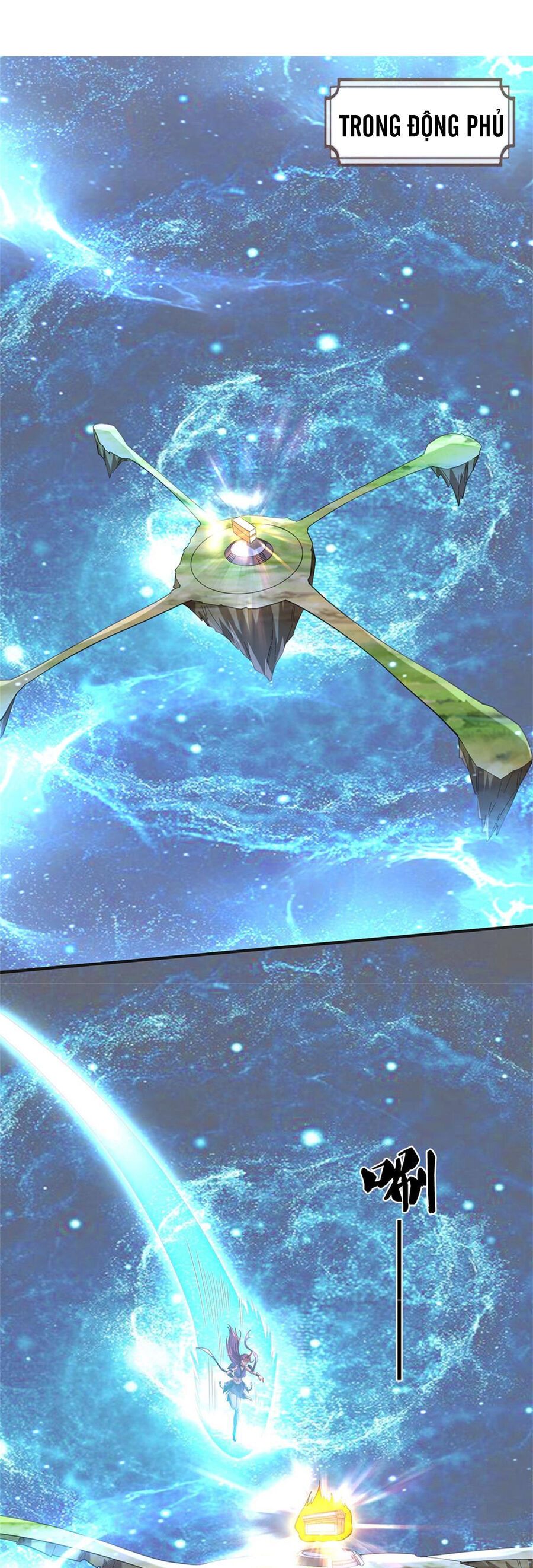 đọc truyện Nghịch Thiên Kiếm Thần Chương 631 ảnh 22 tại Thiên Thai Truyện