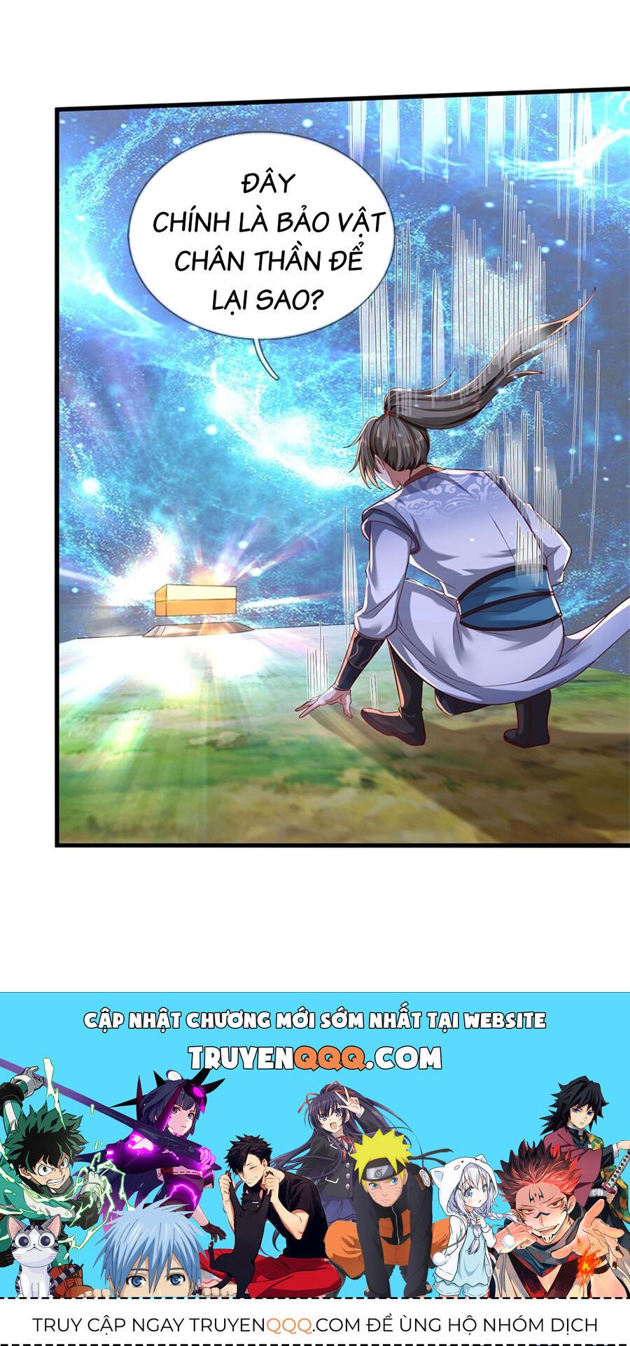 đọc truyện Nghịch Thiên Kiếm Thần Chương 631 ảnh 25 tại Thiên Thai Truyện