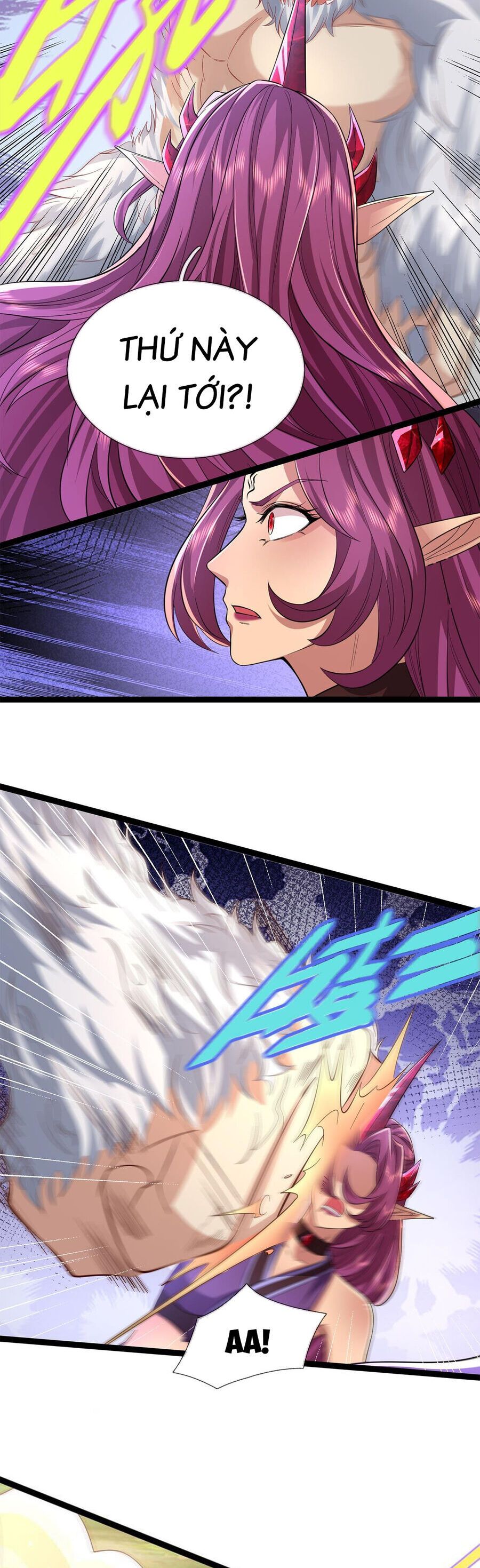 đọc truyện Nghịch Thiên Kiếm Thần Chương 631 ảnh 7 tại Thiên Thai Truyện