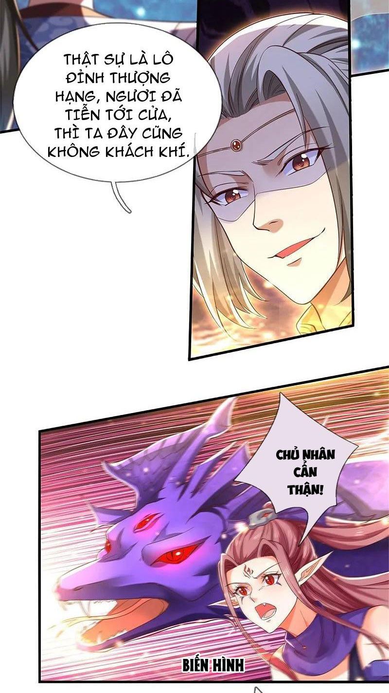 đọc truyện Nghịch Thiên Kiếm Thần Chương 632 ảnh 14 tại Thiên Thai Truyện