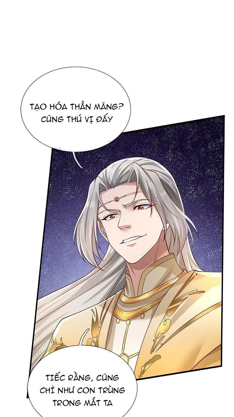 đọc truyện Nghịch Thiên Kiếm Thần Chương 632 ảnh 16 tại Thiên Thai Truyện