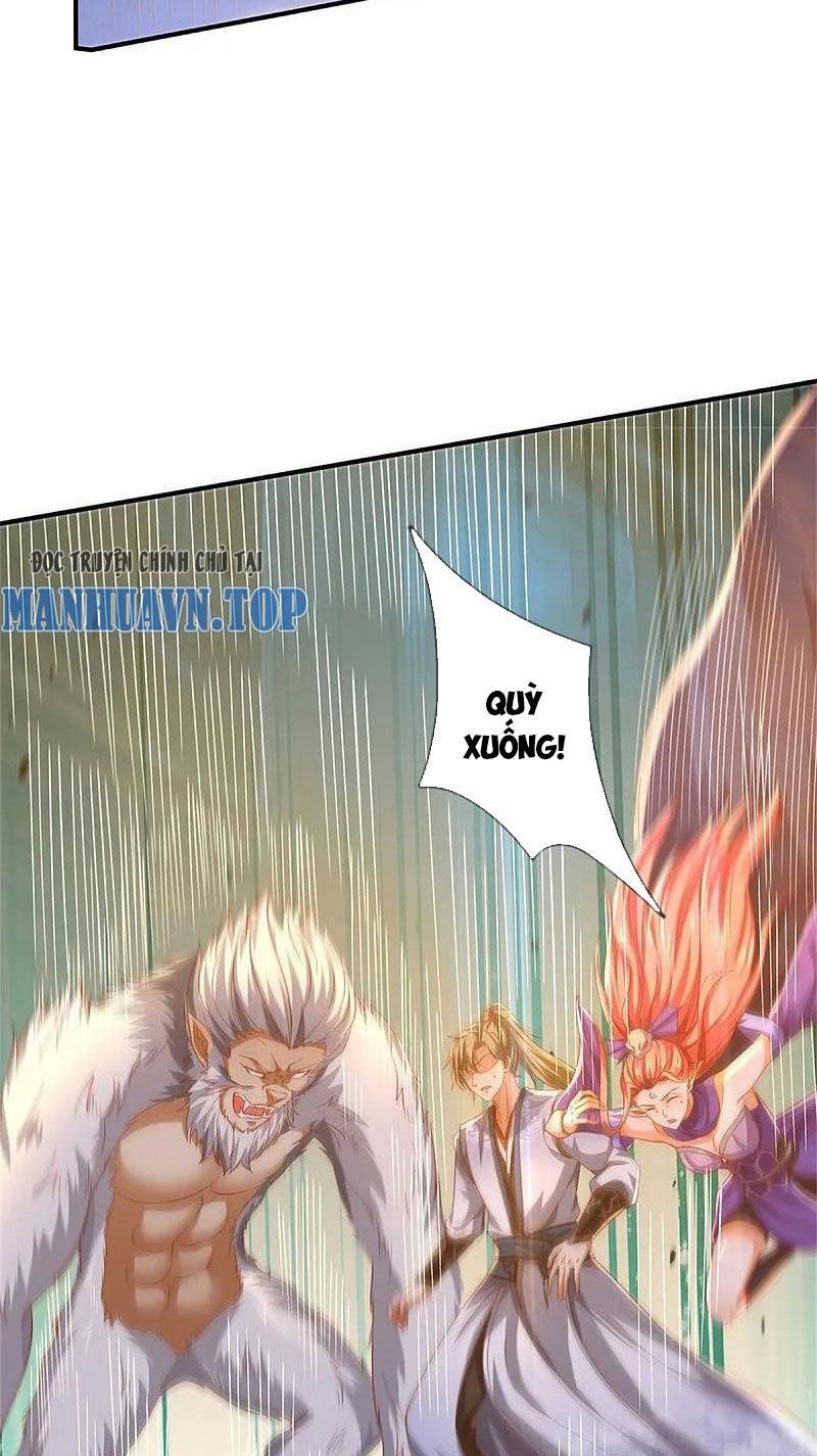 đọc truyện Nghịch Thiên Kiếm Thần Chương 632 ảnh 19 tại Thiên Thai Truyện