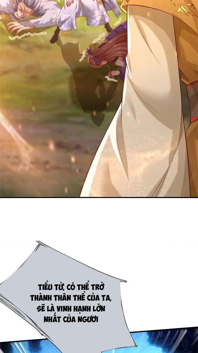 đọc truyện Nghịch Thiên Kiếm Thần Chương 632 ảnh 21 tại Thiên Thai Truyện