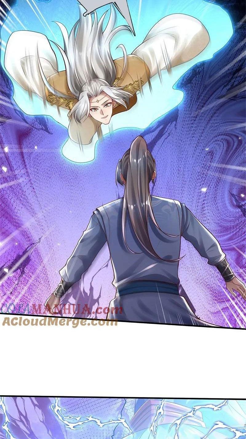 đọc truyện Nghịch Thiên Kiếm Thần Chương 632 ảnh 22 tại Thiên Thai Truyện