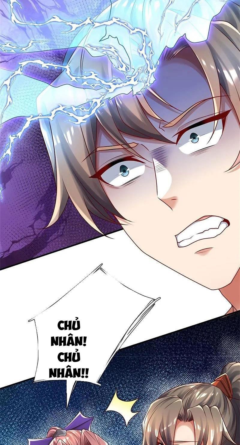 đọc truyện Nghịch Thiên Kiếm Thần Chương 632 ảnh 23 tại Thiên Thai Truyện