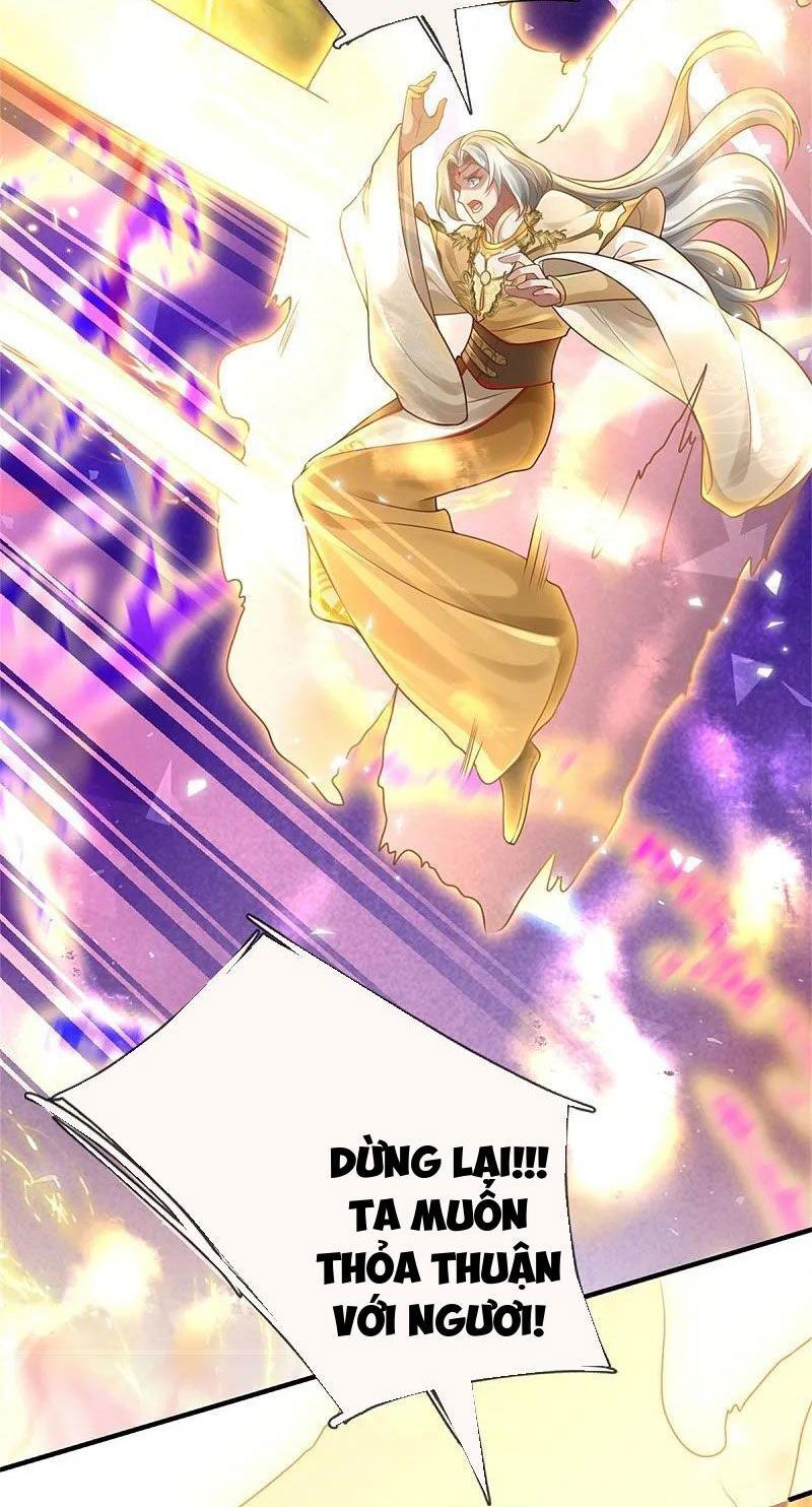 đọc truyện Nghịch Thiên Kiếm Thần Chương 632 ảnh 29 tại Thiên Thai Truyện