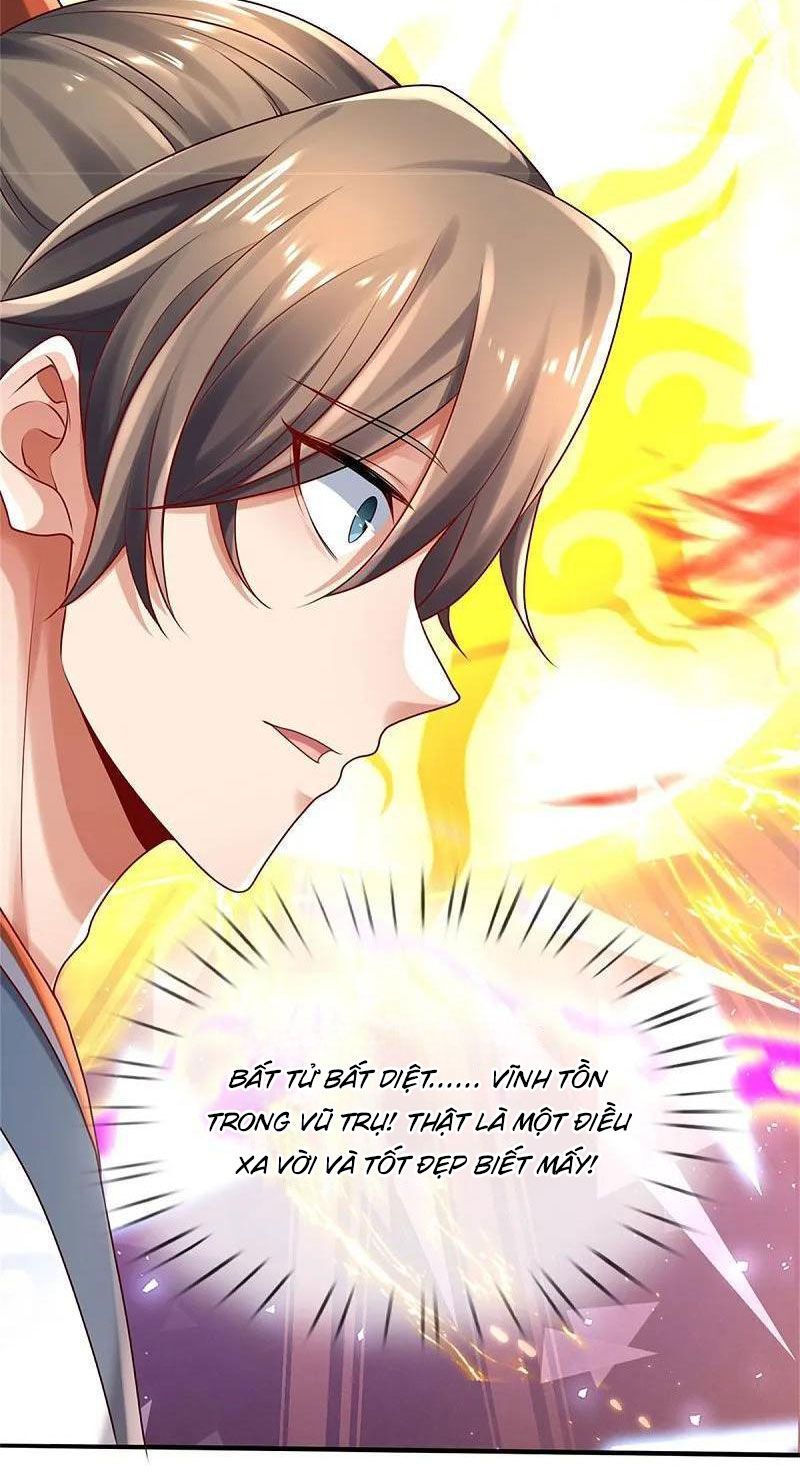 đọc truyện Nghịch Thiên Kiếm Thần Chương 632 ảnh 42 tại Thiên Thai Truyện