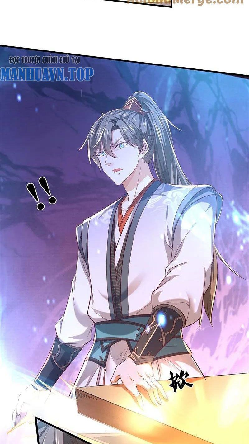 đọc truyện Nghịch Thiên Kiếm Thần Chương 632 ảnh 7 tại Thiên Thai Truyện