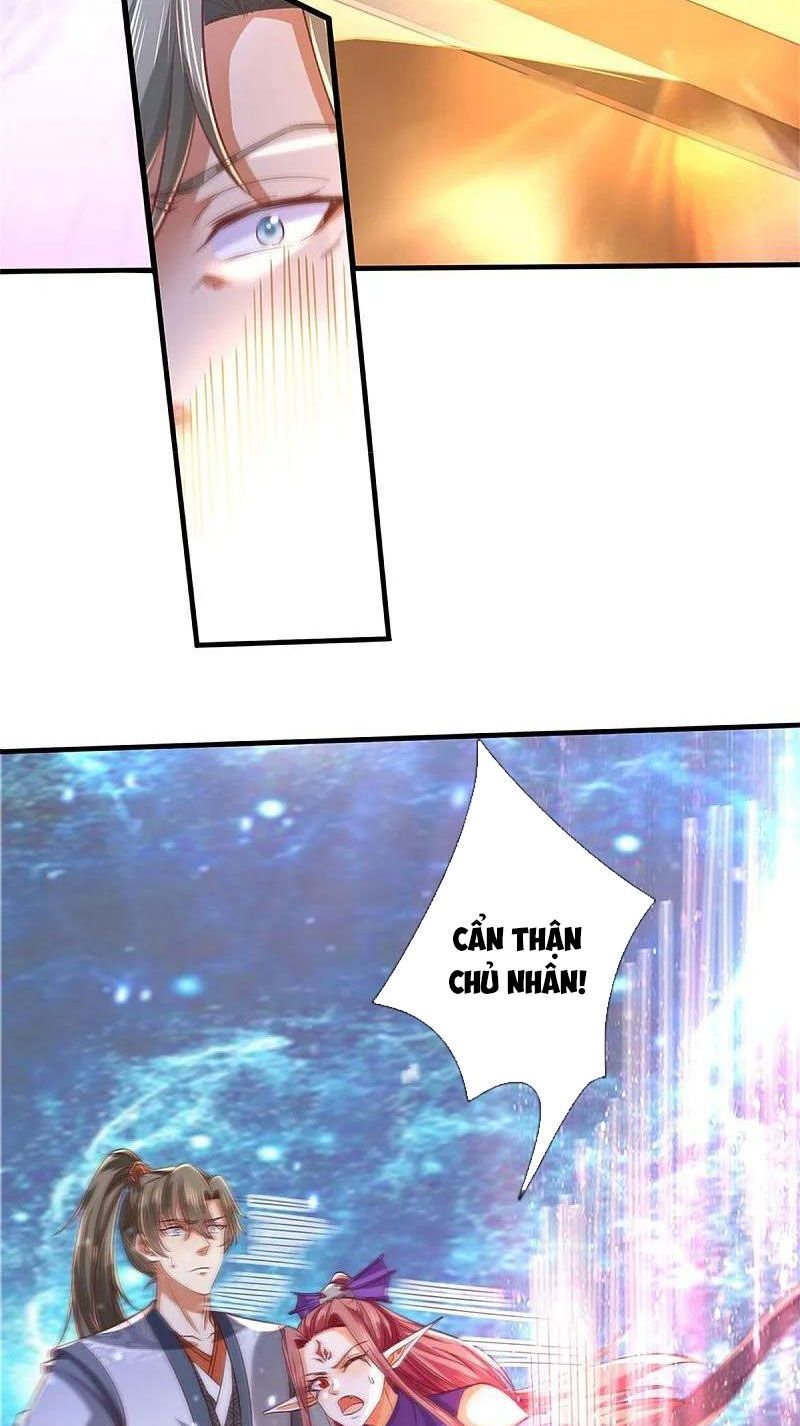 đọc truyện Nghịch Thiên Kiếm Thần Chương 632 ảnh 8 tại Thiên Thai Truyện