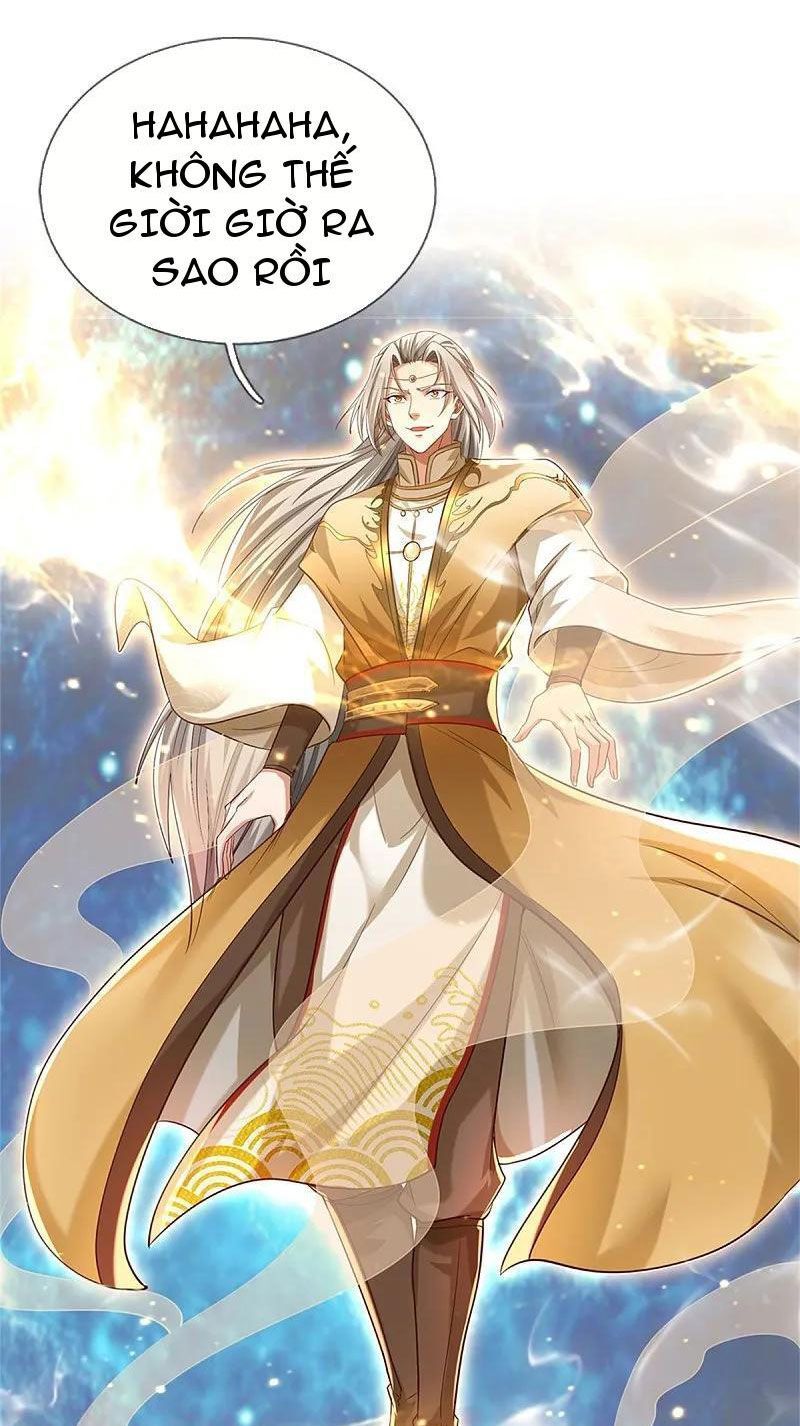 đọc truyện Nghịch Thiên Kiếm Thần Chương 632 ảnh 11 tại Thiên Thai Truyện