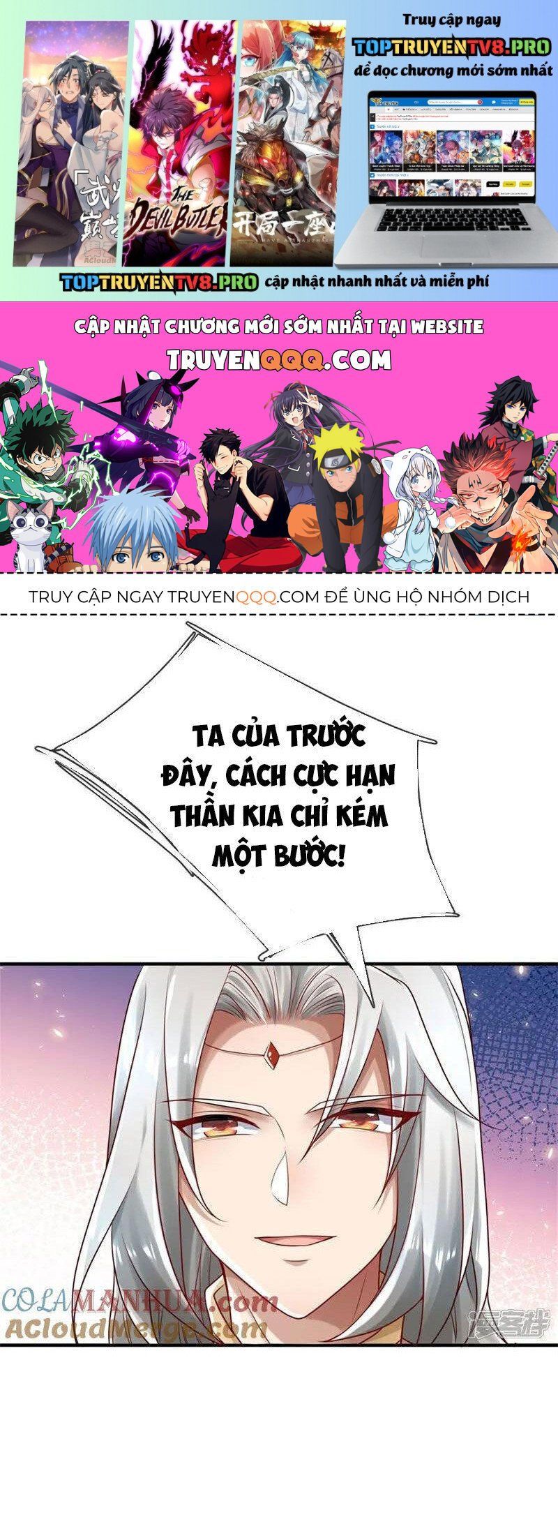 đọc truyện Nghịch Thiên Kiếm Thần Chương 633 ảnh 3 tại Thiên Thai Truyện