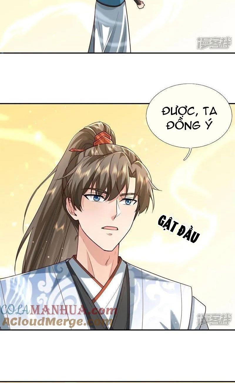 đọc truyện Nghịch Thiên Kiếm Thần Chương 633 ảnh 13 tại Thiên Thai Truyện