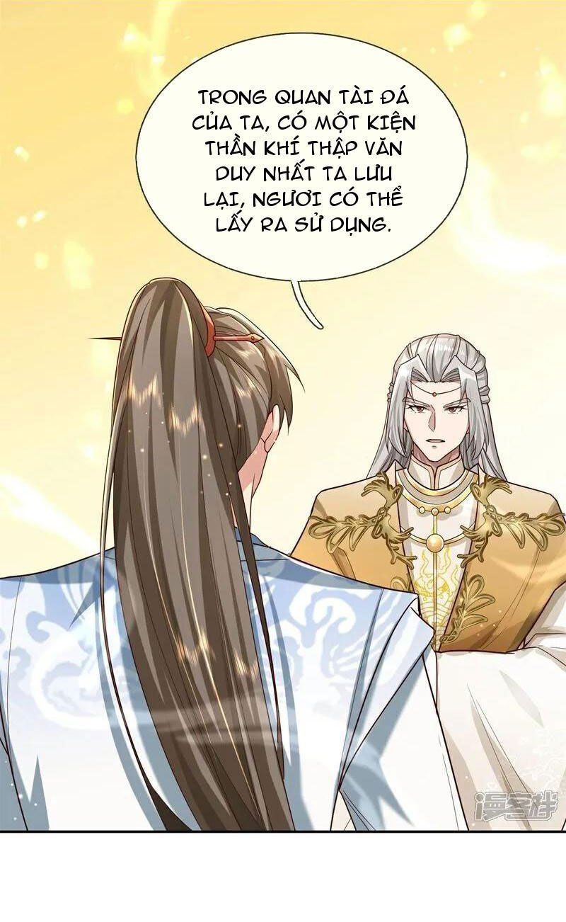 đọc truyện Nghịch Thiên Kiếm Thần Chương 633 ảnh 14 tại Thiên Thai Truyện