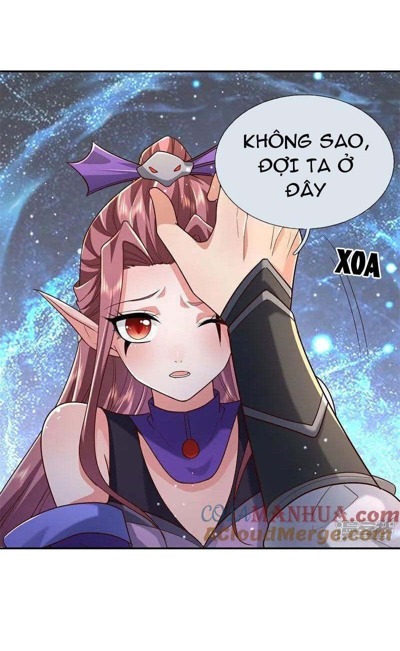 đọc truyện Nghịch Thiên Kiếm Thần Chương 633 ảnh 19 tại Thiên Thai Truyện