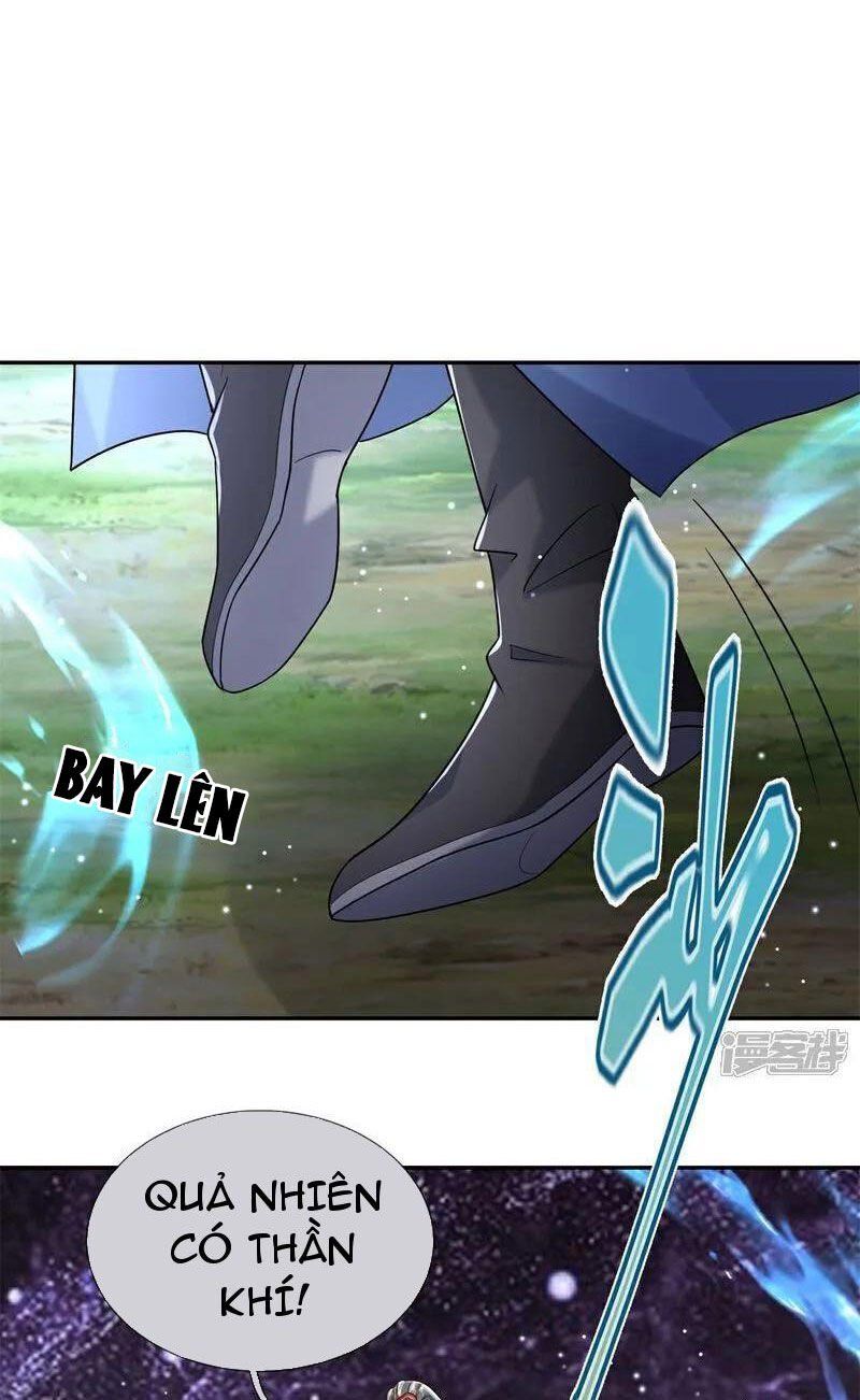 đọc truyện Nghịch Thiên Kiếm Thần Chương 633 ảnh 20 tại Thiên Thai Truyện