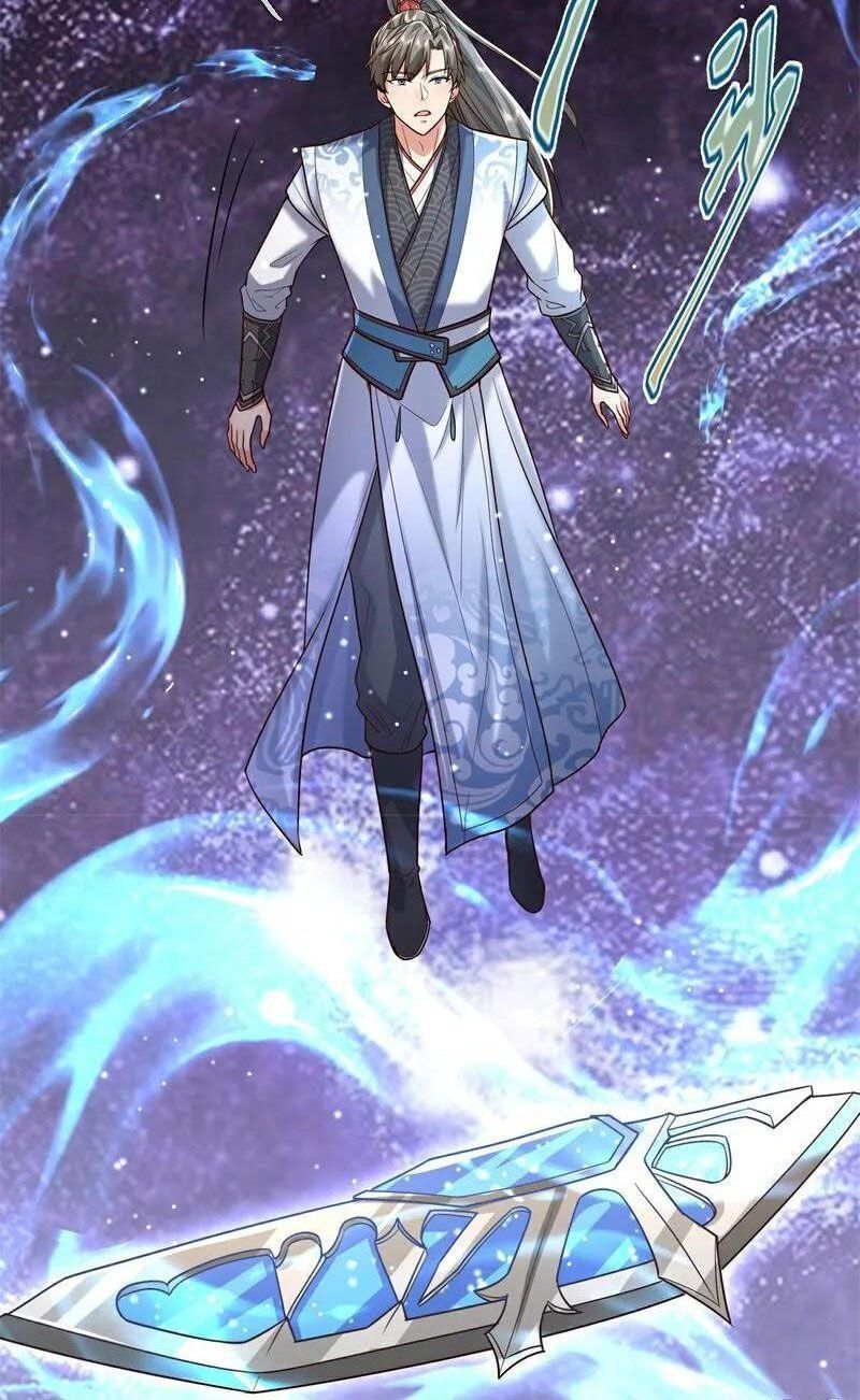 đọc truyện Nghịch Thiên Kiếm Thần Chương 633 ảnh 21 tại Thiên Thai Truyện