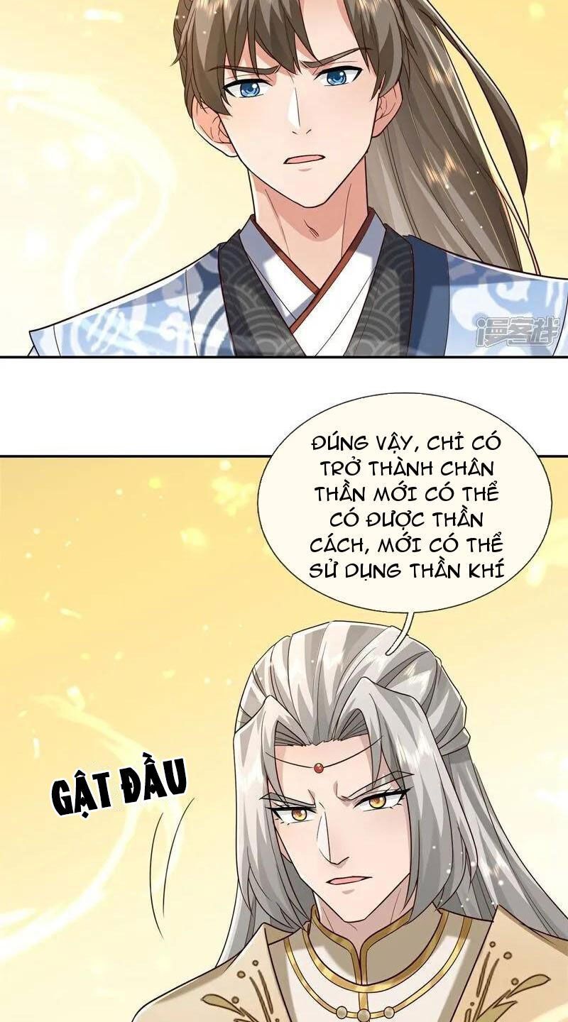 đọc truyện Nghịch Thiên Kiếm Thần Chương 633 ảnh 26 tại Thiên Thai Truyện