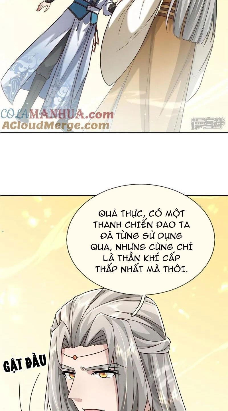 đọc truyện Nghịch Thiên Kiếm Thần Chương 633 ảnh 31 tại Thiên Thai Truyện