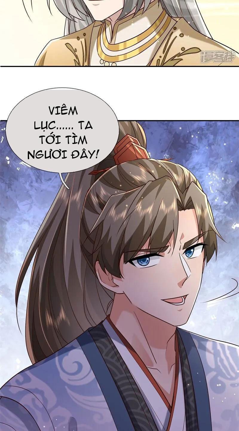 đọc truyện Nghịch Thiên Kiếm Thần Chương 633 ảnh 32 tại Thiên Thai Truyện