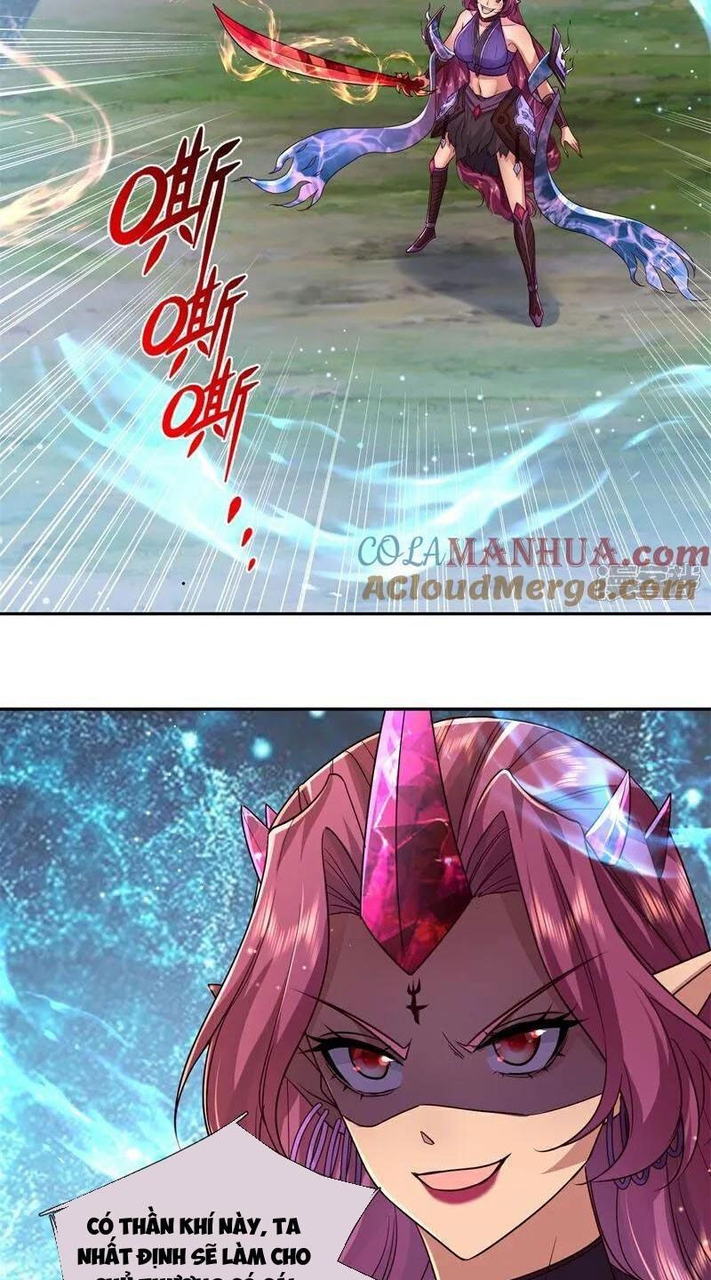 đọc truyện Nghịch Thiên Kiếm Thần Chương 633 ảnh 34 tại Thiên Thai Truyện