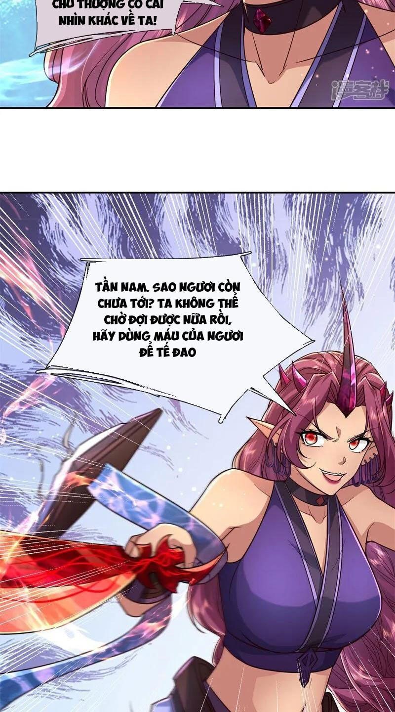 đọc truyện Nghịch Thiên Kiếm Thần Chương 633 ảnh 35 tại Thiên Thai Truyện