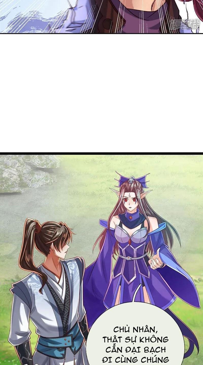 đọc truyện Nghịch Thiên Kiếm Thần Chương 633 ảnh 36 tại Thiên Thai Truyện