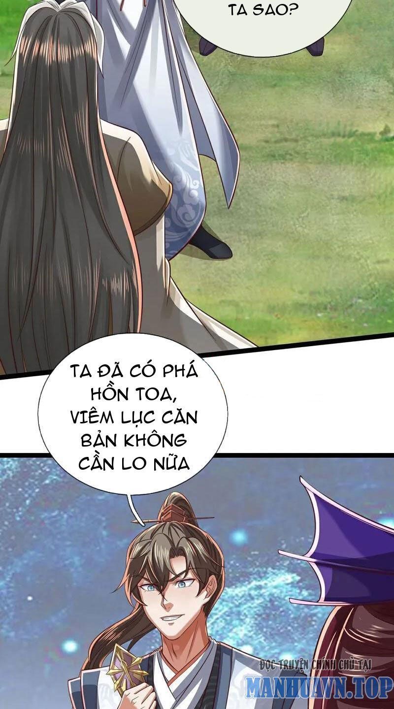 đọc truyện Nghịch Thiên Kiếm Thần Chương 633 ảnh 37 tại Thiên Thai Truyện