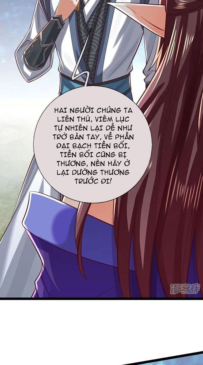 đọc truyện Nghịch Thiên Kiếm Thần Chương 633 ảnh 38 tại Thiên Thai Truyện