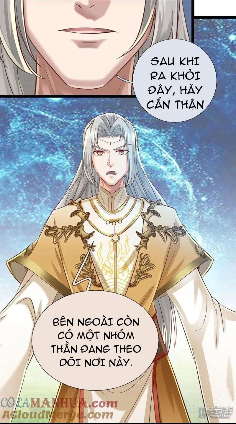 đọc truyện Nghịch Thiên Kiếm Thần Chương 633 ảnh 40 tại Thiên Thai Truyện