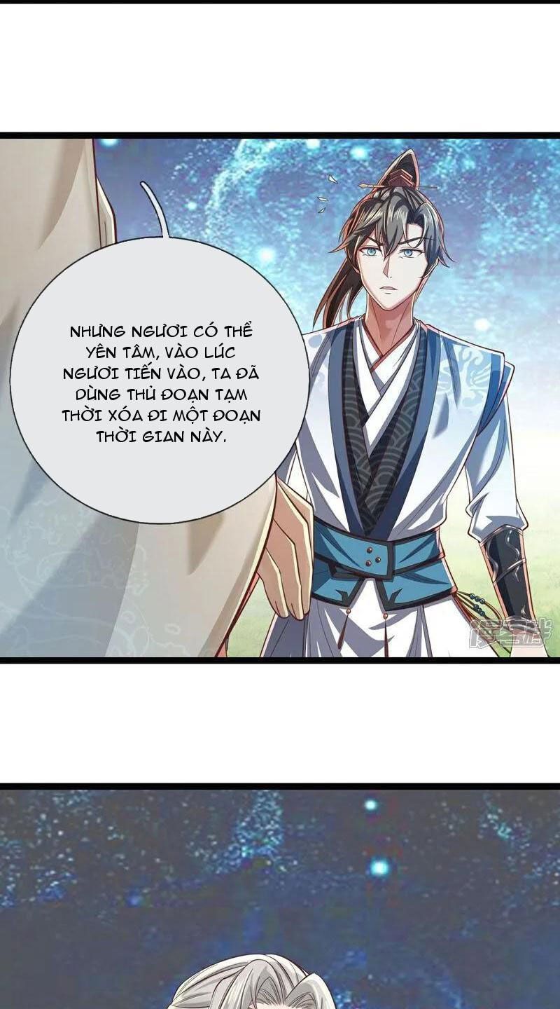 đọc truyện Nghịch Thiên Kiếm Thần Chương 633 ảnh 41 tại Thiên Thai Truyện