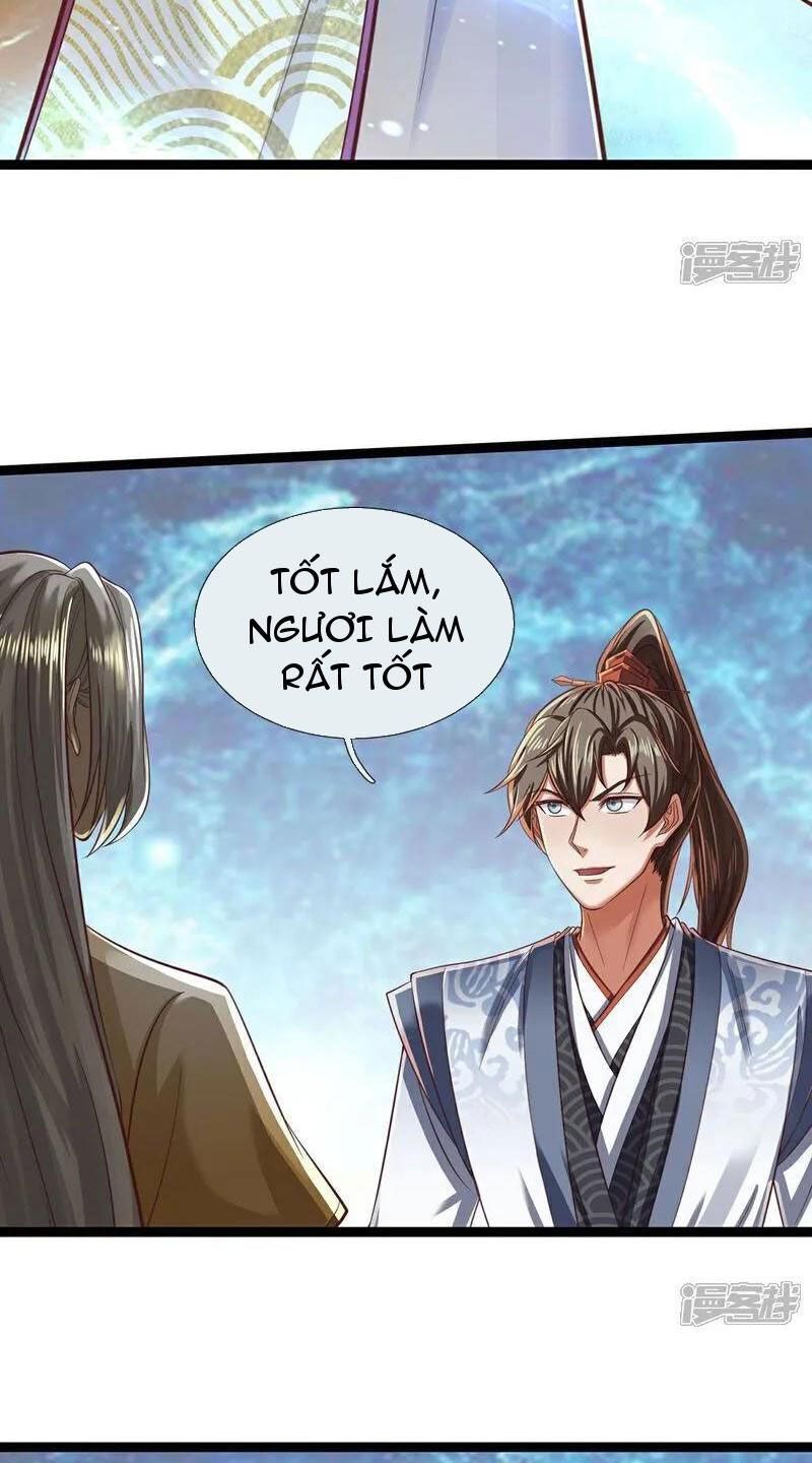 đọc truyện Nghịch Thiên Kiếm Thần Chương 633 ảnh 43 tại Thiên Thai Truyện