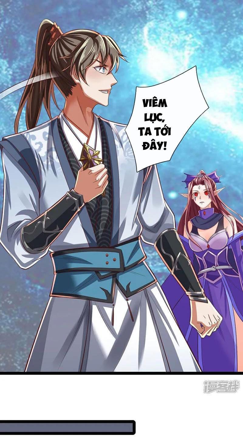 đọc truyện Nghịch Thiên Kiếm Thần Chương 633 ảnh 44 tại Thiên Thai Truyện