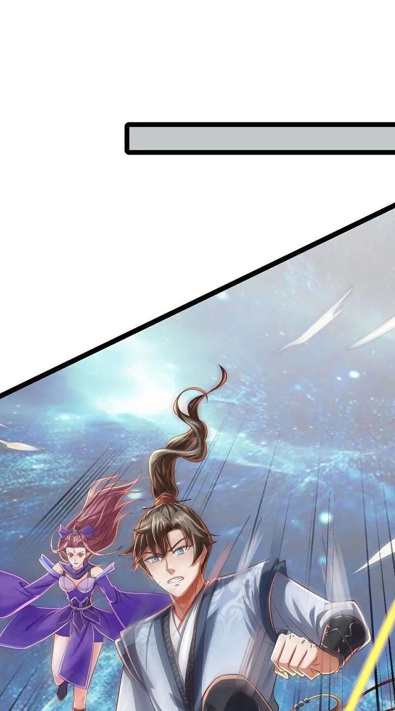 đọc truyện Nghịch Thiên Kiếm Thần Chương 633 ảnh 45 tại Thiên Thai Truyện