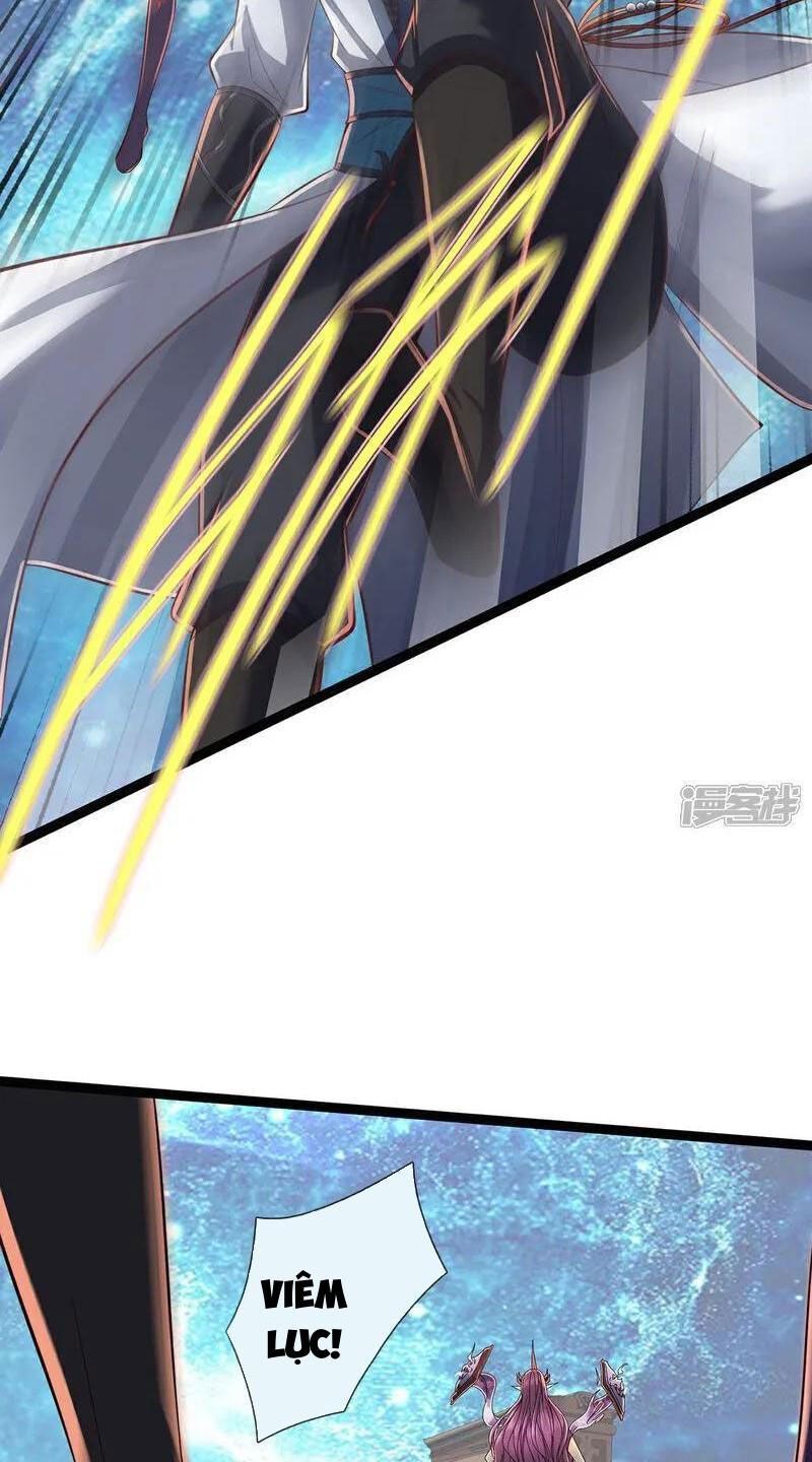 đọc truyện Nghịch Thiên Kiếm Thần Chương 633 ảnh 46 tại Thiên Thai Truyện