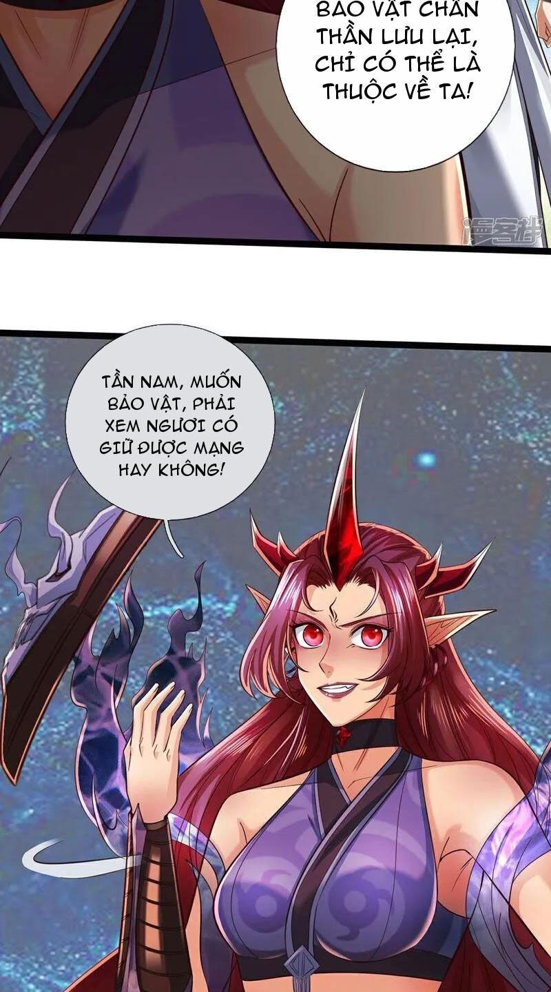 đọc truyện Nghịch Thiên Kiếm Thần Chương 633 ảnh 48 tại Thiên Thai Truyện