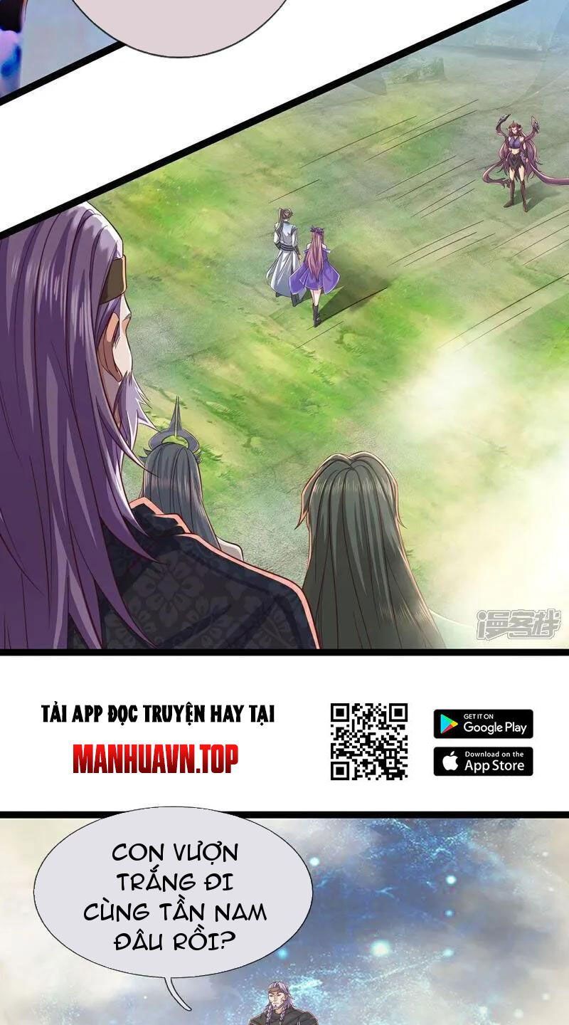 đọc truyện Nghịch Thiên Kiếm Thần Chương 633 ảnh 51 tại Thiên Thai Truyện