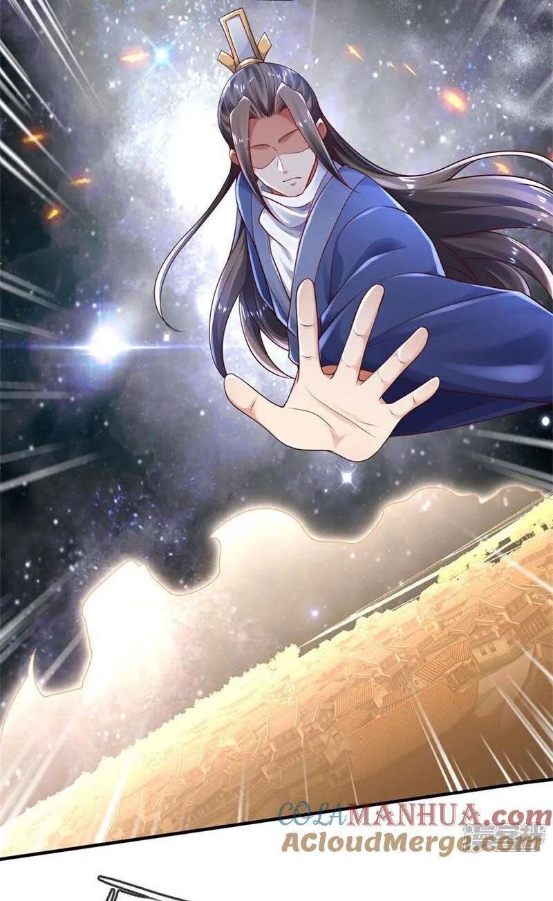 đọc truyện Nghịch Thiên Kiếm Thần Chương 633 ảnh 7 tại Thiên Thai Truyện