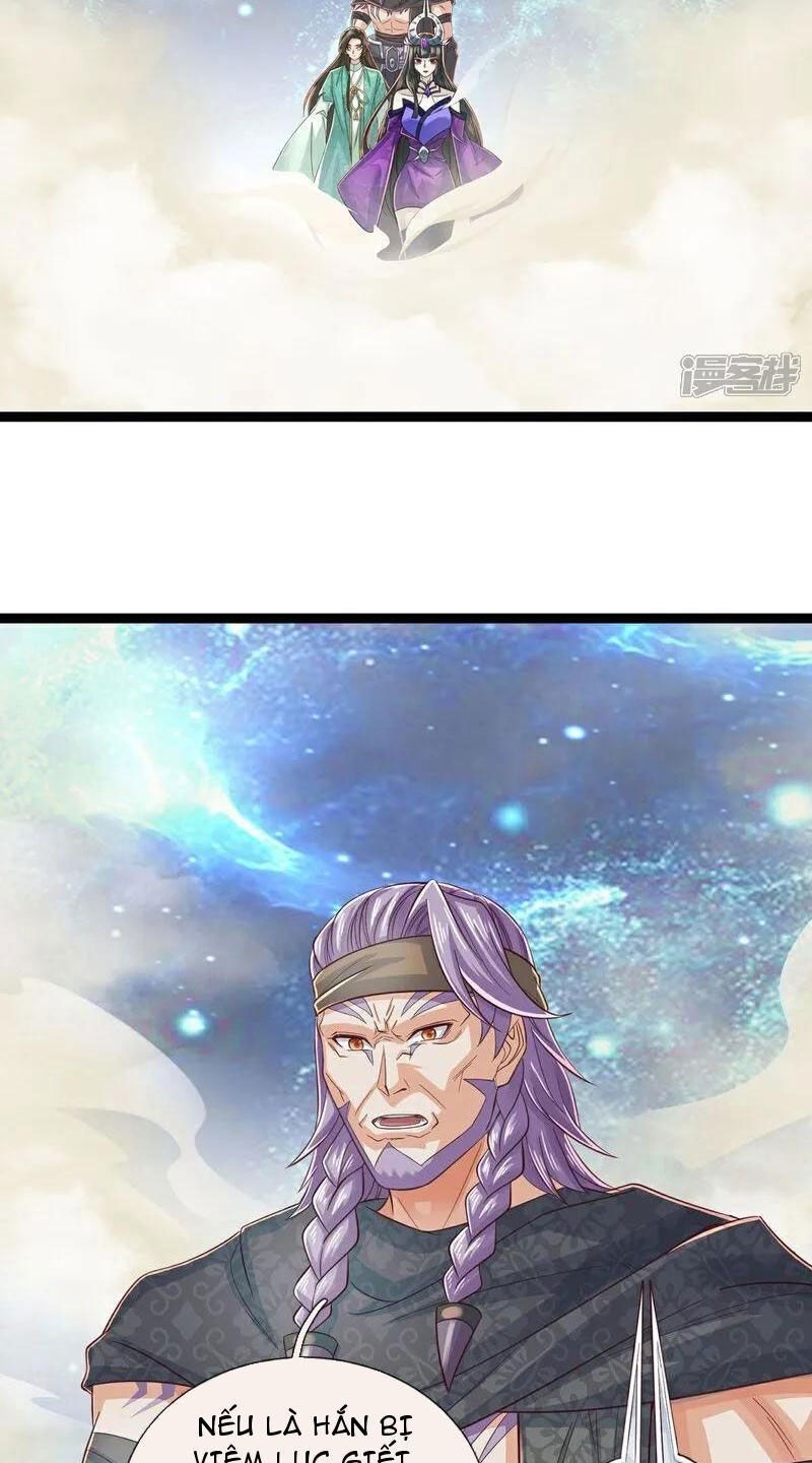 đọc truyện Nghịch Thiên Kiếm Thần Chương 633 ảnh 52 tại Thiên Thai Truyện