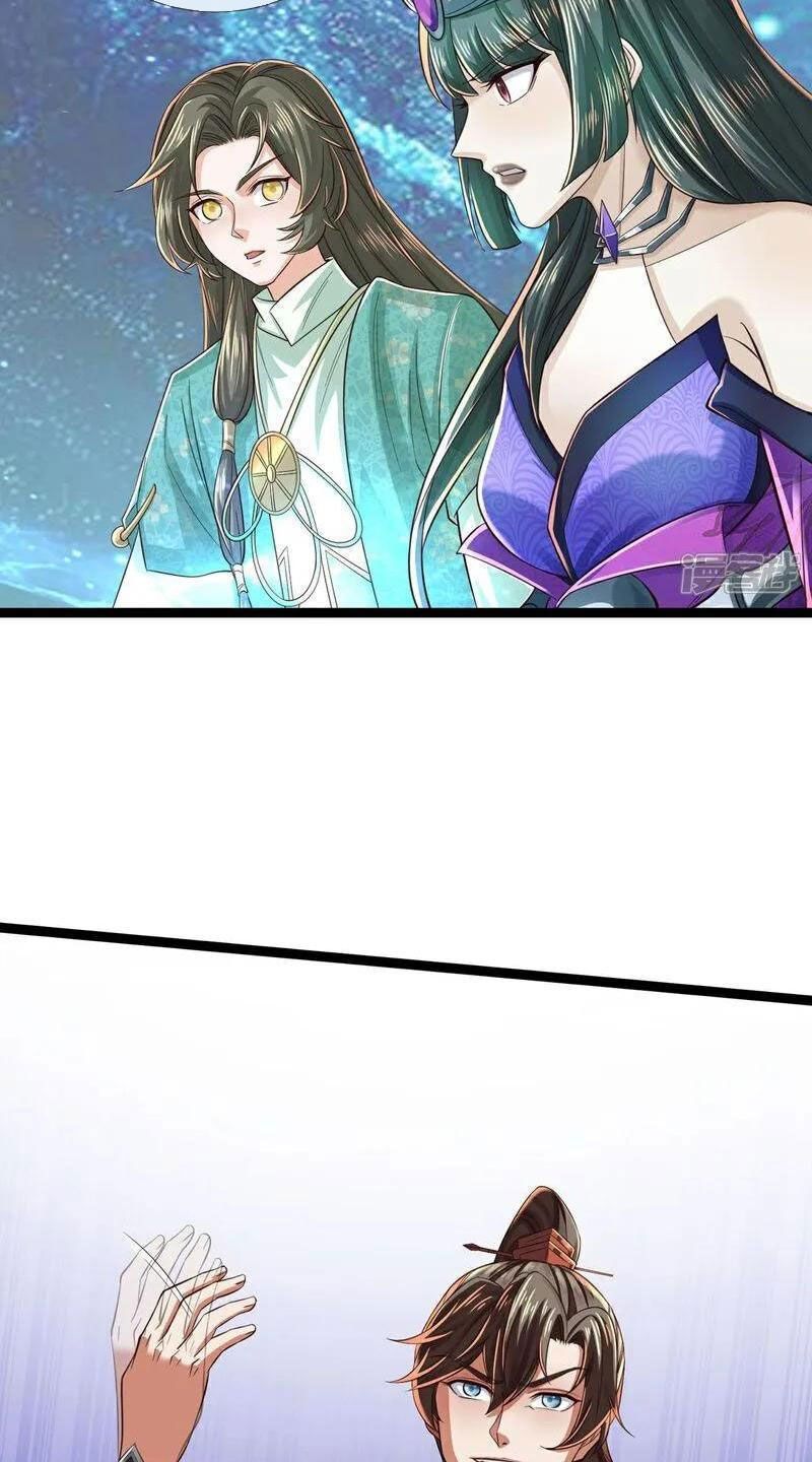 đọc truyện Nghịch Thiên Kiếm Thần Chương 633 ảnh 54 tại Thiên Thai Truyện