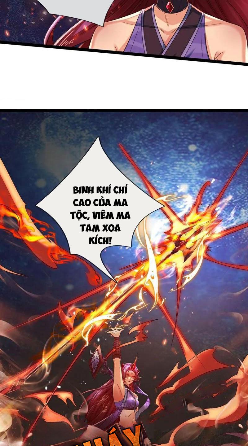 đọc truyện Nghịch Thiên Kiếm Thần Chương 633 ảnh 56 tại Thiên Thai Truyện