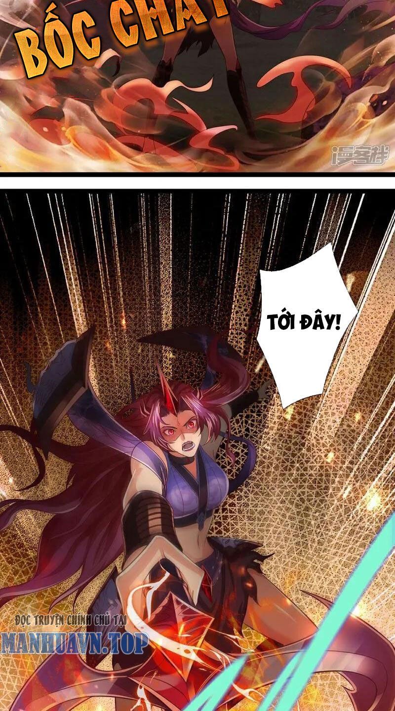 đọc truyện Nghịch Thiên Kiếm Thần Chương 633 ảnh 57 tại Thiên Thai Truyện