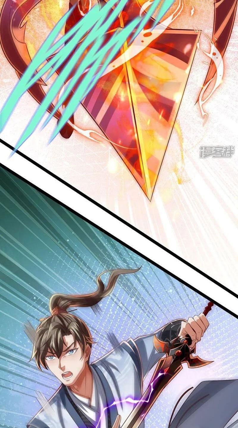 đọc truyện Nghịch Thiên Kiếm Thần Chương 633 ảnh 58 tại Thiên Thai Truyện