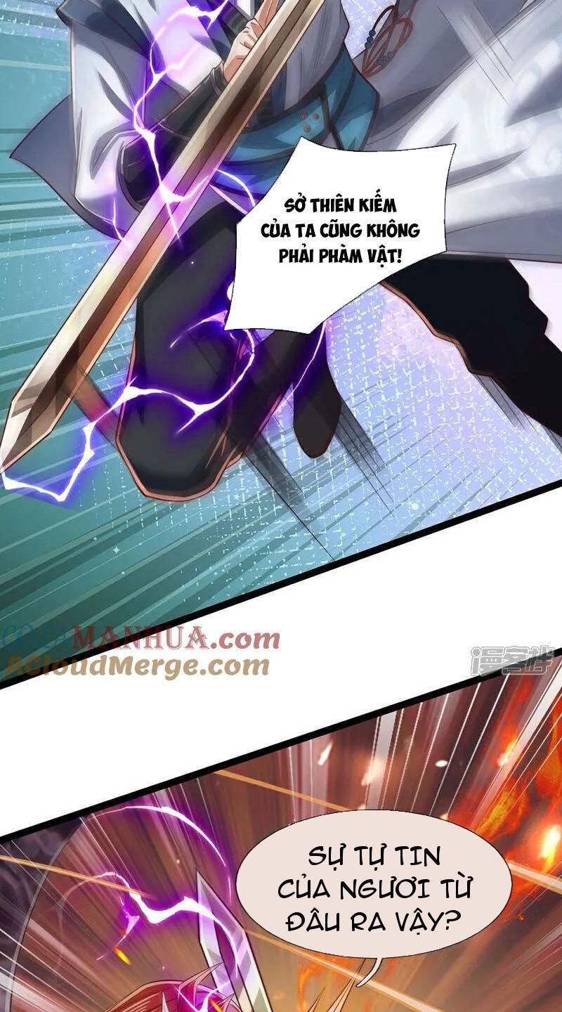 đọc truyện Nghịch Thiên Kiếm Thần Chương 633 ảnh 59 tại Thiên Thai Truyện