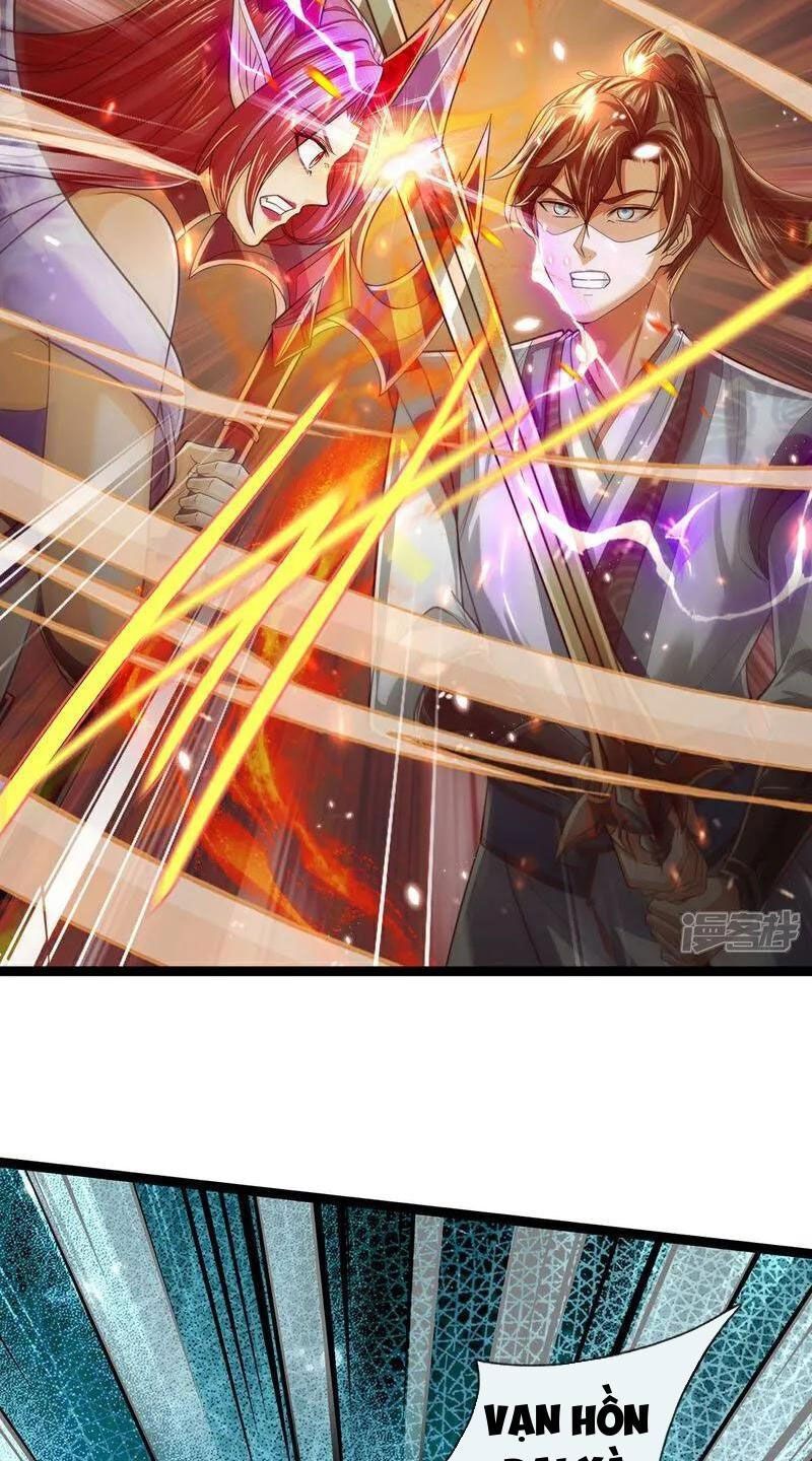 đọc truyện Nghịch Thiên Kiếm Thần Chương 633 ảnh 60 tại Thiên Thai Truyện