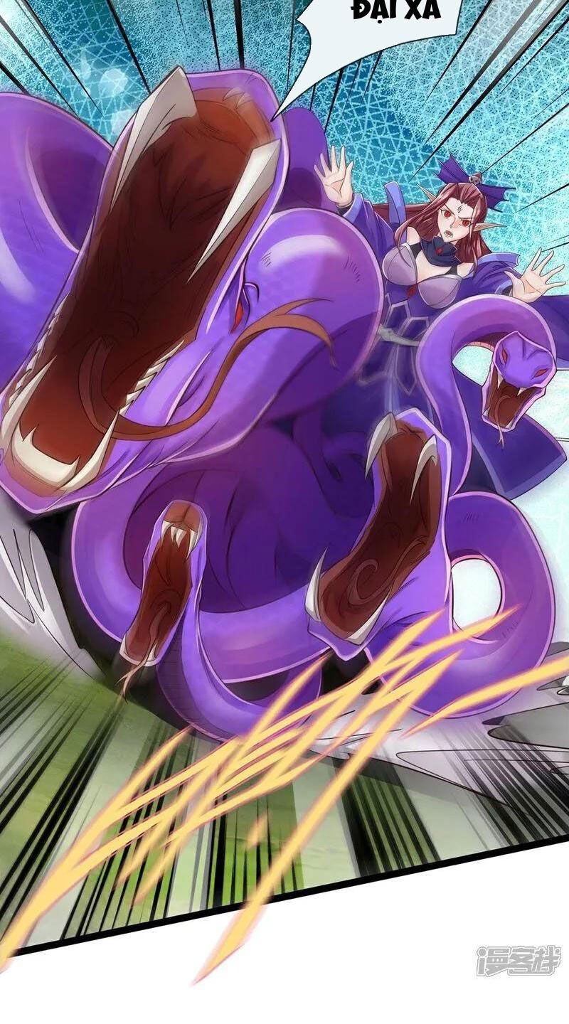 đọc truyện Nghịch Thiên Kiếm Thần Chương 633 ảnh 61 tại Thiên Thai Truyện