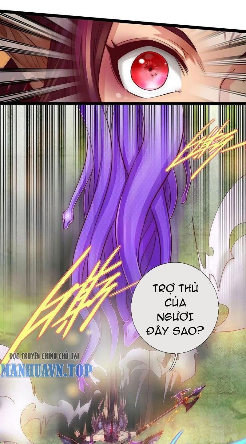 đọc truyện Nghịch Thiên Kiếm Thần Chương 633 ảnh 62 tại Thiên Thai Truyện